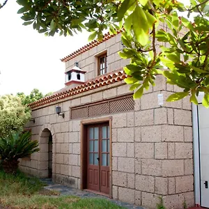 Casa Rural Goteras Chalet Santa Cruz de Tenerife