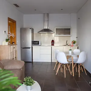 Canadilla Mrz Apartamento El Puerto de Santa María