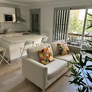  Apartamento Casa Rosarito