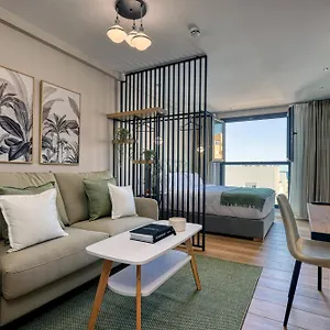 Palm Apartamento Estepona